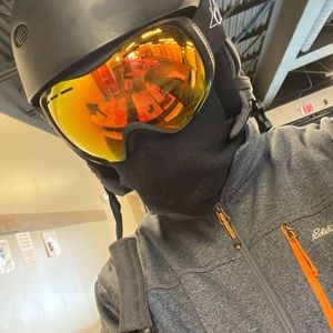 Meet your Posher, Allen